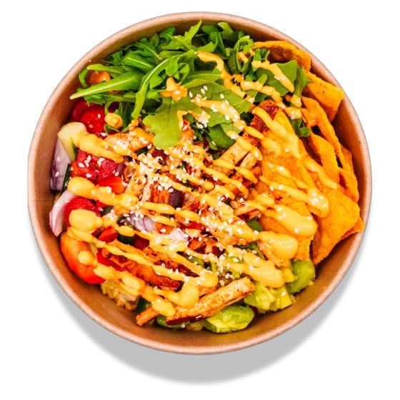 Y's Bowl
